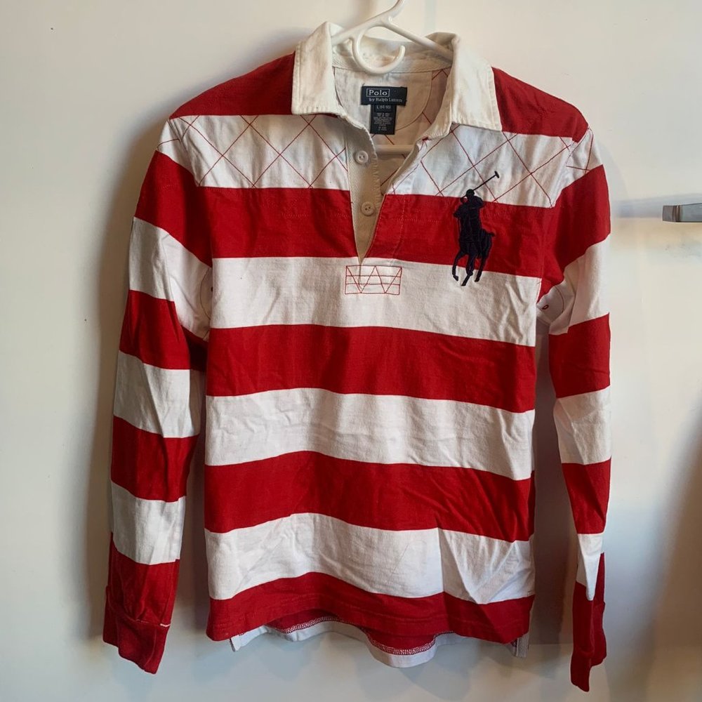 Kids Polo Ralph Lauren Polo shirt